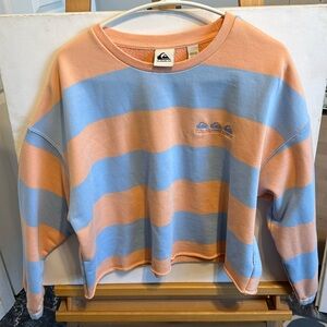 Volcom Hawaiian shirt